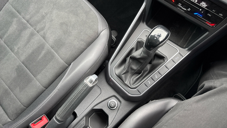 Volkswagen Taigo 1.5 TSI 150 Style 5dr DSG Petrol Hatchback